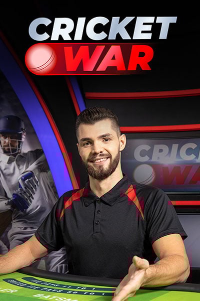 Cricket War