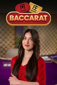 Baccarat 1