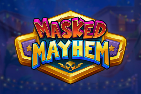 Masked Mayhem