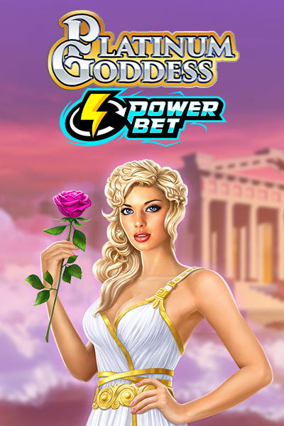 Platinum Goddess Power Bet