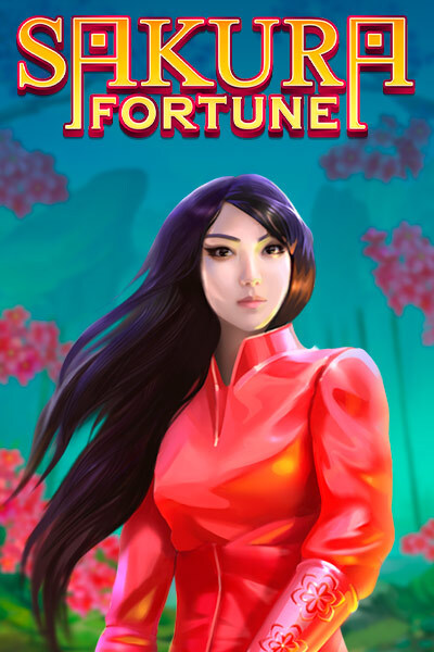 Sakura Fortune
