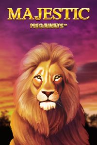 Majestic Megaways BB Odds