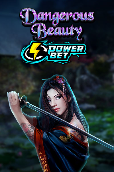 Dangerous Beauty (Power Bet)