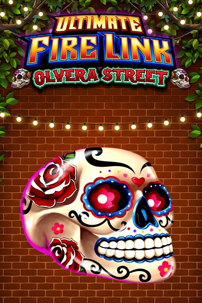 Ultimate Fire Link Olvera Street