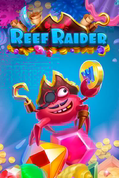 Reef Raider