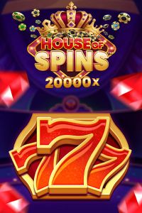HOUSE OF SPINS