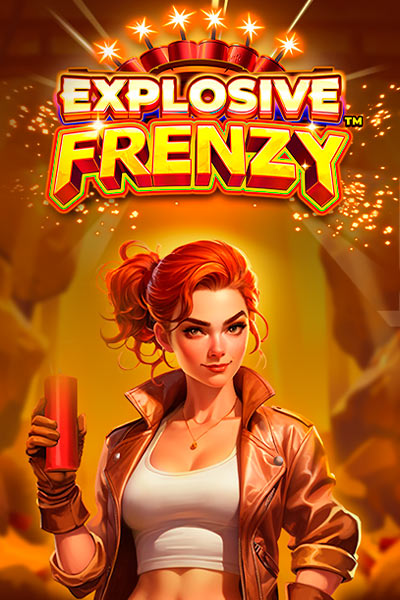 Explosive Frenzy