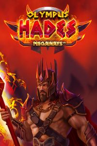 Olympus Hades Megaways BB