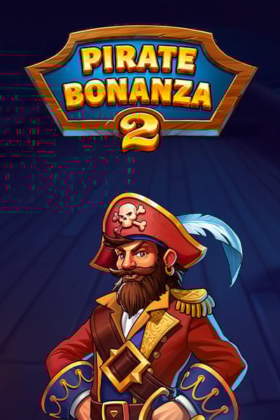 Pirate Bonanza 2