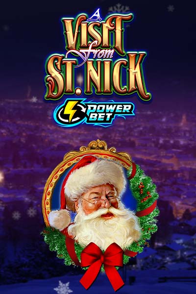 A Visit from St. Nick Power Bet