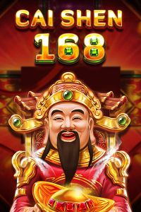 Cai Shen 168