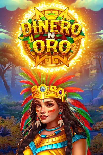 Dinero N Oro