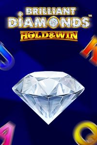 Brilliant Diamonds: Hold & Win BB
