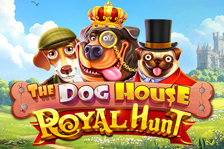 The Dog House - Royal Hunt