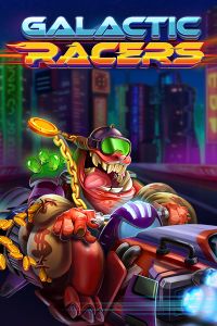 Galactic Racers