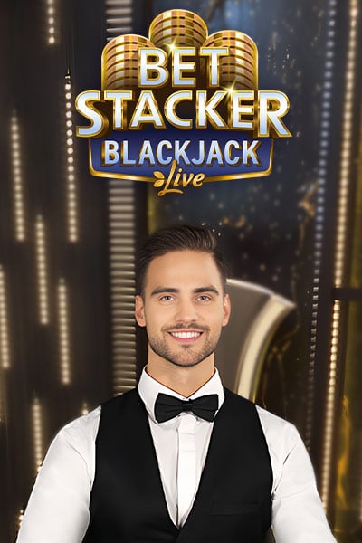 Classic Bet stacker Blackjack 1