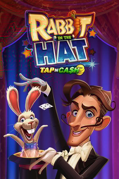 Rabbit in the Hat - Tap N Cash
