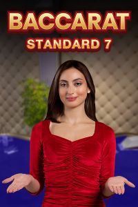 Baccarat 7