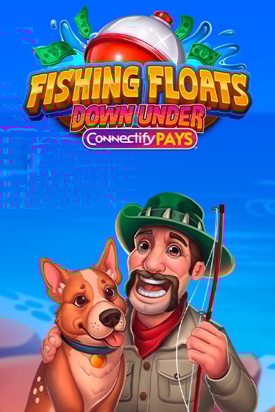 Fishing Floats Down Under Connectify Pays