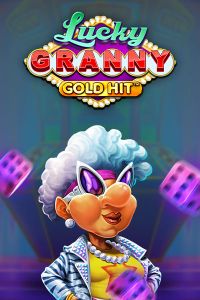 Gold Hit: Lucky Granny