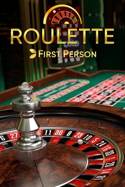 First Person Roulette