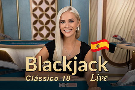 Blackjack Clasico en Español 18