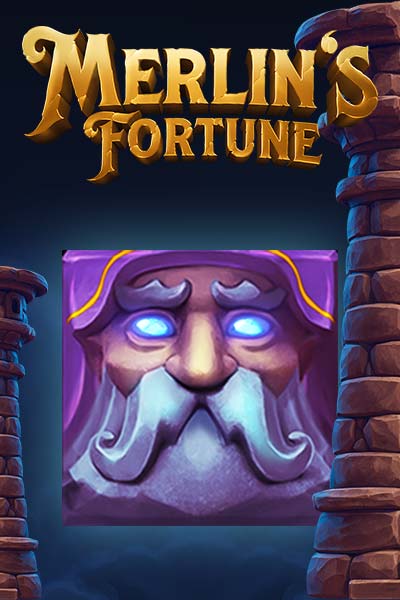 Merlins Fortune