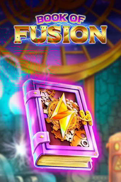 Book of Fusion