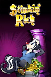 Stinkin Rich