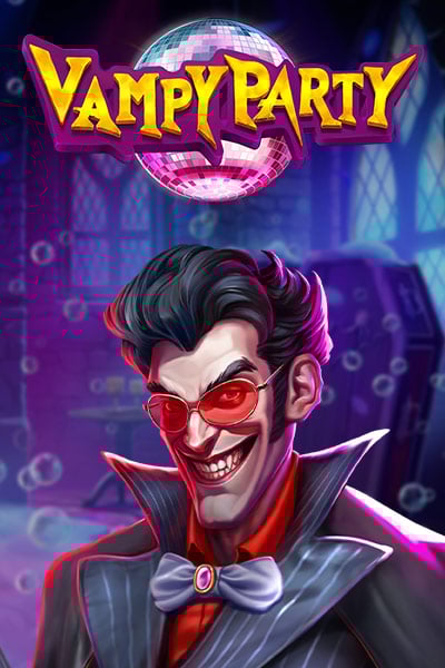 Vampy Party