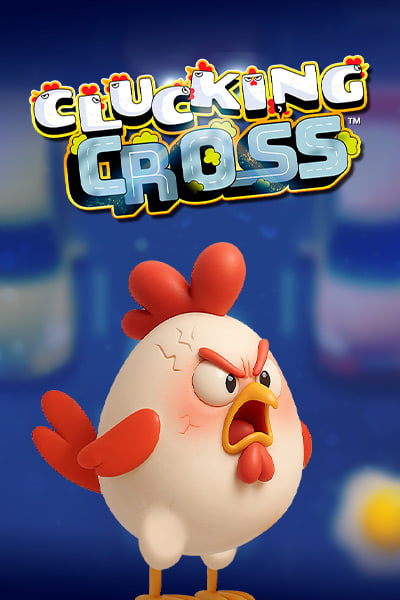 Clucking Cross