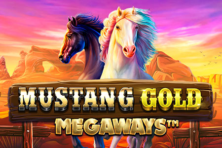 Mustang Gold Megaways