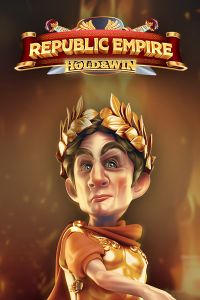 Republic Empire Hold & Win