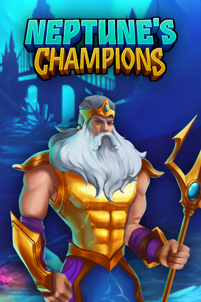 Neptune's Champion