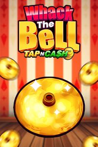 Whack the Bell - Tap n Cash