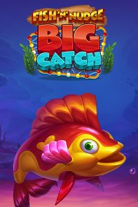 Fish ’n’ Nudge: Big Catch