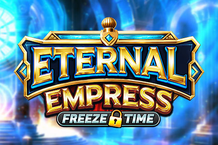 Eternal Empress - Freeze Time
