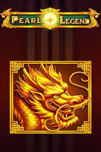 Pearl Legend: Hold & Win Odds