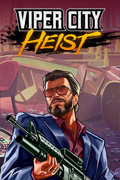 Viper City Heist