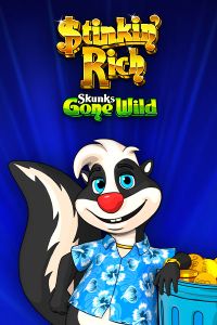 Stinkin Rich Skunks Gone Wild