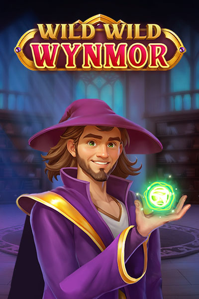 Wild Wild Wynmor