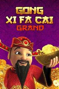 Gong Xi Fa Cai Grand