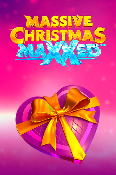 Massive Christmas MAXXED
