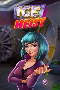 Ice Heist
