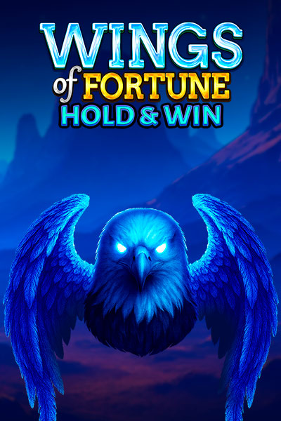 Wings of Fortune: Hold & Win