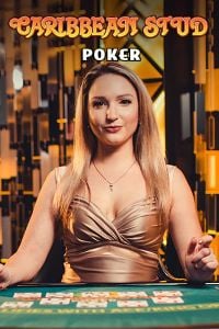 Caribbean Stud Poker