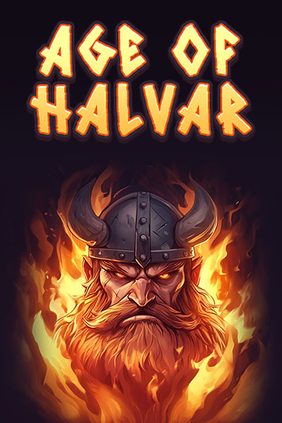 Age Of Halvar