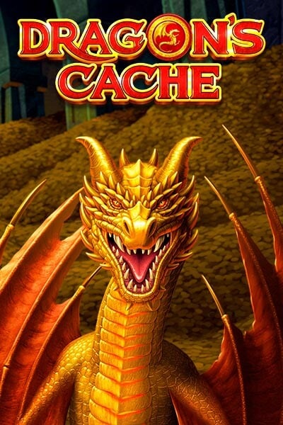 Dragon's Cache