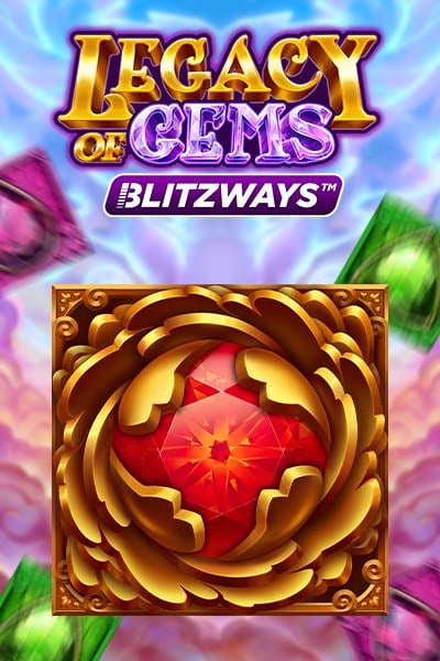 Legacy of Gems Blitzways