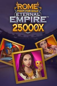Rome Fight For Gold Eternal Empire